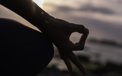 How you live today is how you live your life